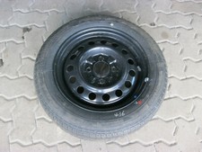 Stahlfelge Ersatzrad Mitsubishi Galant EA0 6Jx15 195/60R15 88V Bridgestone