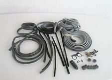 Gummi Dichtungen Rekord P2