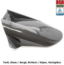 Kawasaki ZX10-R Schutzblech