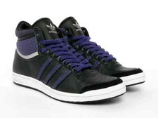 Adidas top ten sleek - top, hi