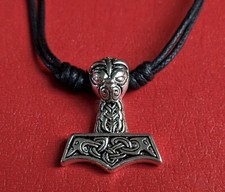 Thors Hammer Wikinger Walhalla