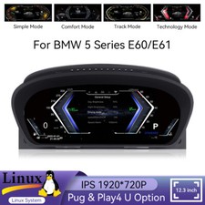 Digital Tacho Upgrade