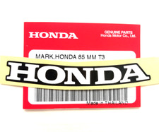ORIGINAL Honda