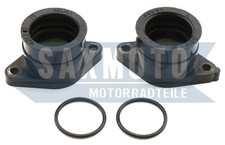 Vergaser Ansaugstutzen Kit