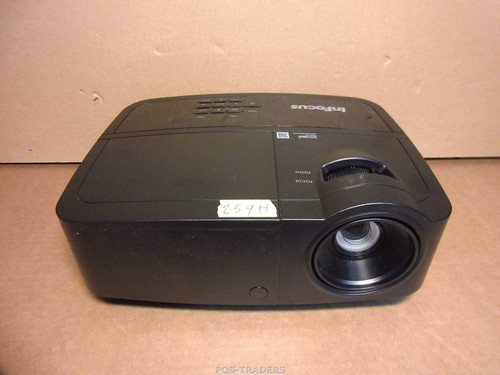 Infocus in126a projector - in126a,