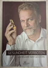 Gesundheit verboten -