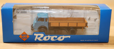 Roco 1512 Steyr 680 LKW, Blau