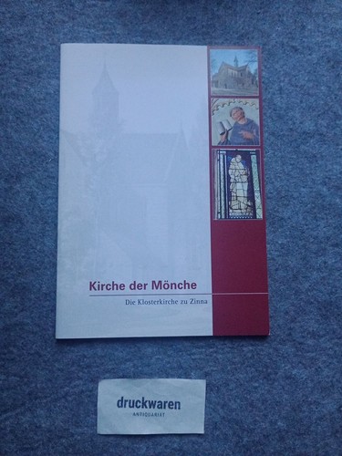Kirche der mönche die - der, mönche.