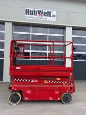 Iteco IT8290 10,15m Elektro