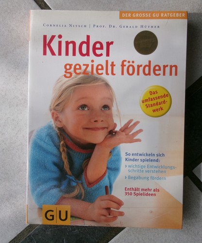 Kinder gezielt fördern gu - kinder,