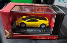 Volkswagen W12 Nardo Yat Ming