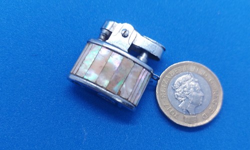 Atlas lite micro perlmutt - atlas,