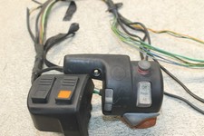 04 BMW R1150RT ABS Rechts Hand