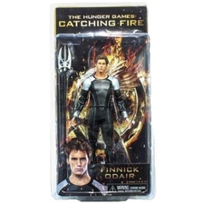 NECA Hunger Games Catching