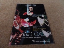 U2 PROPAGANDA WORLD SERVICE