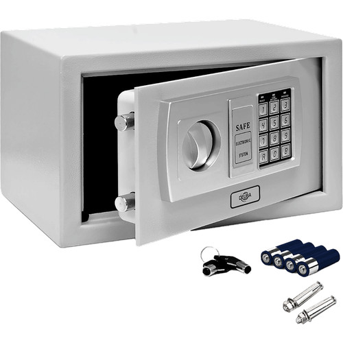 Deuba tresor elektronik - tresor,