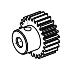 Jamara 505126 - Motorritzel