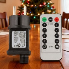 6W LED Trafo Adapter für