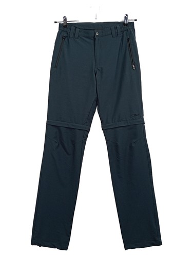 Cmp wanderhose zip off - cmp, zip-off