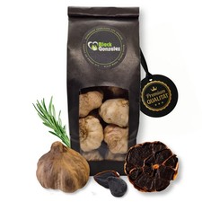 Schwarzer Knoblauch 10