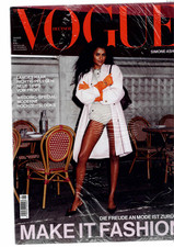 Vogue ,deutsch , Nr
