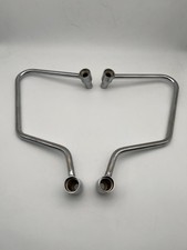 Suzuki VS 1400 Taschenhalter