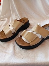 Sandalen ,Pantoletten, Bio