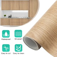 Eiche Natur Holzoptik