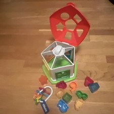 Chicco Steckspielhaus * Top *