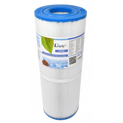 Darlly filter sc706 - filter,