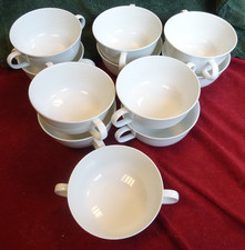 *11 tlg. Suppentasse