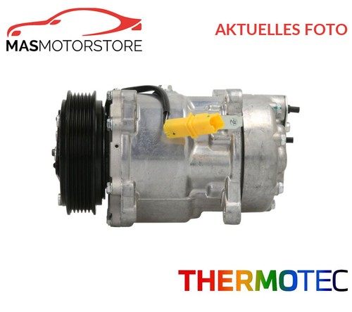 Compressor air conditioning - compressor,