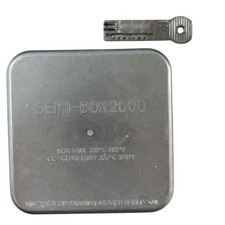 VDW Semi-Box 2000 Wurzelkanal