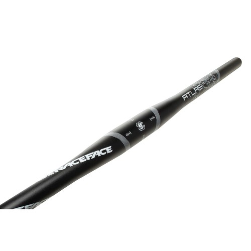 Race face atlas - flat, lenker