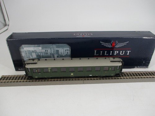 Liliput spur l384701 - liliput,