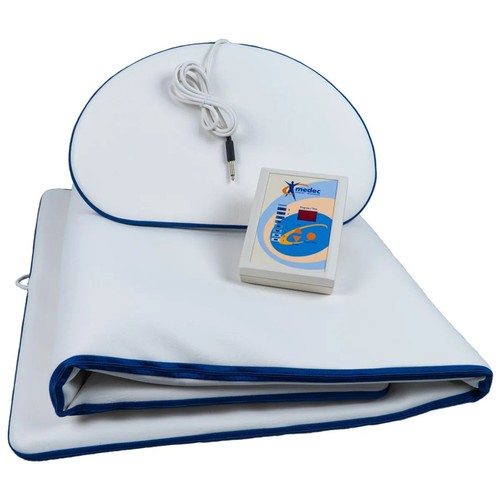 Magnetfeldtherapiesystem medec - magnetfeldtherapiesystem,