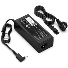 Laptop Ladekabel, 65W, Acer