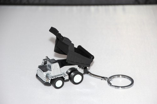 Schlüsselanhänger troika lkw - schlüsselanhänger,