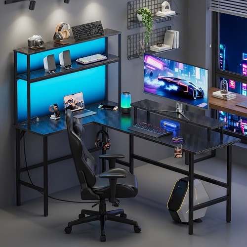 220cm förmiger gaming - 220cm,l-förmiger,