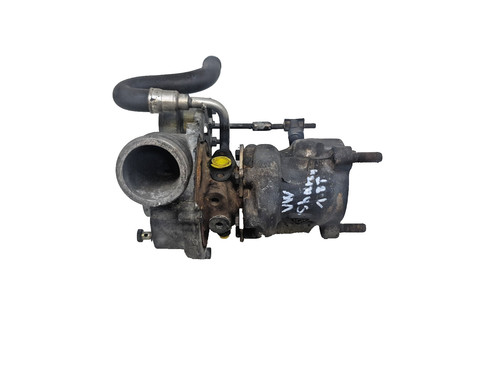 Turbolader turbo 058145703h - turbolader,