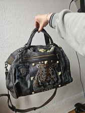 Liebeskind Tasche Tieger