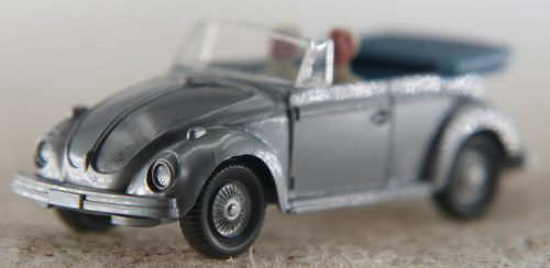Wiking s h0 - 1:87, a.s.s