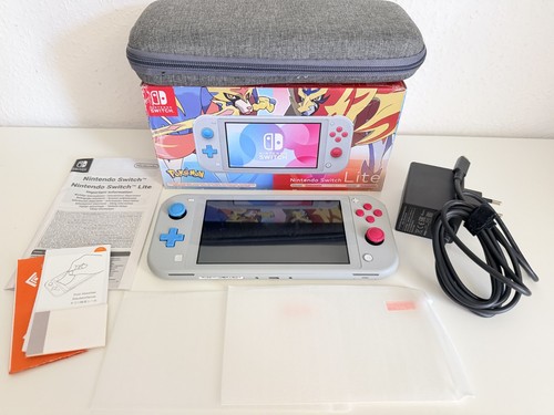 Nintendo switch lite - lite,