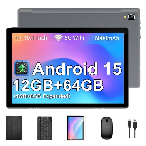 Tablet zoll android - zoll, 2026
