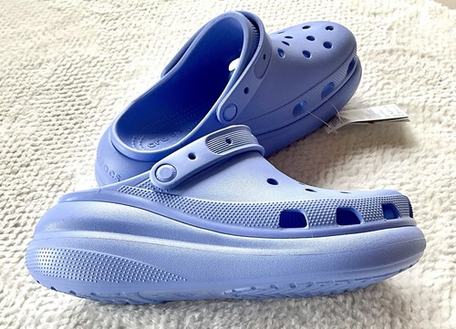 Crocs crush clog plateau - clog,,