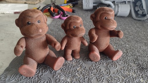 Simba bärenwald sylvanian - simba,