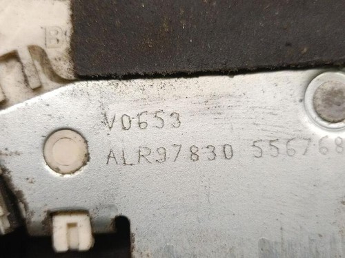 Alr97830 türschloss l - alr97830,