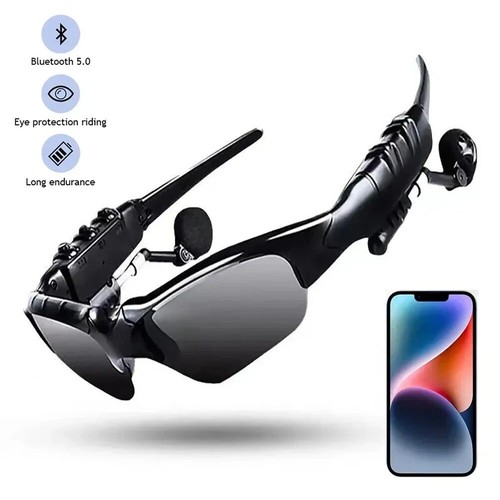 Bluetooth sonnenbrille headset - sonnenbrille,
