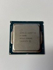 Intel Core i5-6500 3,20GHz