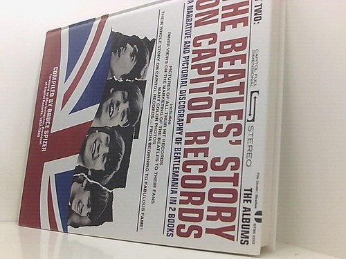 The beatles story capitol - on,